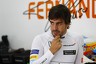 McLaren could face F1 engine upgrade dilemma in Japan - Alonso