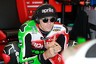 Redding fears he's running out of time to keep Aprilia MotoGP seat