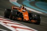 McLaren predicts 'biggest change' of look among F1 teams for 2018