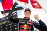 Hansen wins in Canada as Solberg regains championship lead