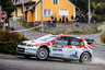 Rally Klatovy 2015 vyhráli Trněný S Pritzlem