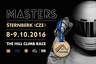 Registration for the “MASTERS” is open – and free!