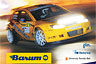 Zvláštne ustanovenie a přihláška pre sútažiacich k Barum Czech Rally Zlín 2011
