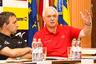 Trojnásobný víťaz Leo Pavlík sa objaví na Rallye Tatry