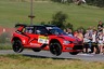Barum Czech Rally Zlín v roce 2017 opět v ME a v tradičním termínu
