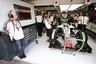 Haas Formula 1 environment reminds Romain Grosjean of GP2