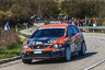 KESKO Racing na Eger Rallye zachraňovala dvojica Fusko – Tököli
