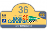 Rally Islas Canarias: Po prvom dni v čele Kopecký, v tesnom závese za ním Mikkelsen