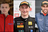 ACI Team Italia to back three young talents in ERC