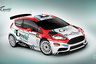 Bouffier is back for ERC title push