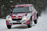 Brynildsen vo Švédsku premiérovo za volantom WRC špeciálu