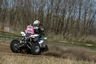 Slovenský úspech na Majstrovstvách Európy v Cross Country Rally