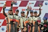 ARC Bratislava slaví double v Asian Le Mans Series