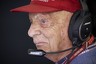 Niki Lauda making good progress after lung transplant surgery