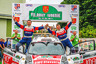 RUFA SPORT Team skúsi opäť prepísať históriu Rally Lubeník
