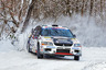 KL Racing ukončil sezónu na Rally Medzilaborce