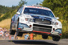 Srnka a XIQIO Racing absolútnymi víťazmi 43. Rallye Tatry