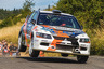 IMAXX-ADV Rally Team úspešný pod Tatrami