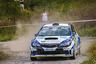 Subaru Komárno po roku opäť na domácej rally trati