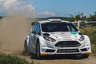 Nové zkušenosti CERS Faster Rally Teamu z Pačejova
