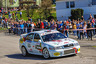Rally Prešov z pohľadu KL Racing - Ciro a Wróblewski tretí v triede, Kuko odstúpil