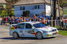 KL Racing na Rallye Tatry - Kuko s Fabiou WRC, ostatní bez zmeny