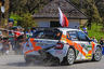 IMAXX - ADV Rally team opäť po roku v Poprade