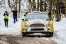 Dobšinská zima v Icari Rally Teame dopadla na „dvojku“