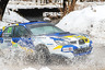 Subaru Komárno Rally Team ukázal v Dobšinej svoj nový potenciál