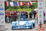 Predstavujeme FIA Majstrovstvá historických automobilov v pretekoch do vrchu