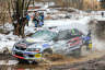 KL Racing Rally Team so Štofim, Kukom a Cirom na Dobšinskej zime 2018