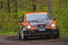 Kesko Racing v plnej zostave aj na Rallye Tatry