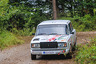Slovenský rally pohár na DeutschMann® Rallye Trebišov vyhral Pecúch