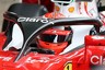 Halo head protection device set to be introduced for 2018 F1 season