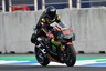 Tech3 signs Hafiz Syahrin for 2018 MotoGP season