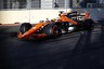 Eric Boullier 'not excited' by McLaren-Honda's first 2017 F1 points