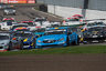 Catsburg can’t help Polestar’s racing Prince on temporary assignment from WTCC