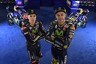 Yamaha MotoGP recruit Vinales looks stronger than Rossi - Marquez
