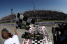IndyCar v Long Beach vyhral Hinchcliffe