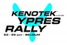 Kenotek Ypres Rally 2016 - Víťazí Freddy Loix