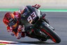 Barcelona MotoGP test: Marc Marquez fastest with last-minute lap