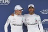 Lewis Hamilton: Mercedes focused on improving F1 qualifying form