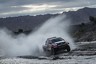 Toyota's Al-Attiyah tops longest test as Sainz edges to Dakar win