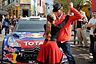 Rally Argentina Citroën posedmé v řadě vítězí!
