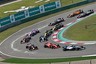 Formula 1 fuel limit to rise in 2019 to promote 'full power' racing