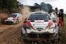 World Rally drivers want 'stupid' artificial jumps banned