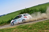 Peugeot Jana Černého vyrazí do Barum Rally s číslem 2
