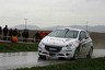 Úspěšná premiéra Peugeotu 208 R2 na Rallye Šumava