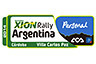 34. XION Rally Argentina 2014 - Výsledky online