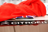 Citroen Racing testoval na Rallye Deutschland (+ 6x video)